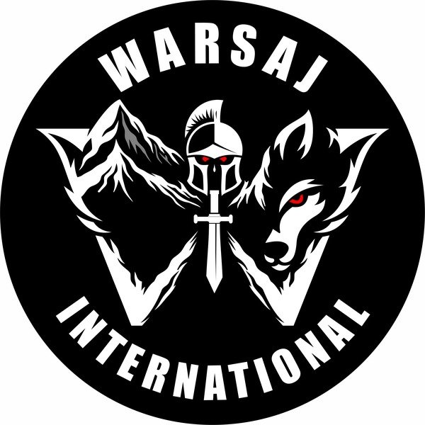 WARSAJ International logo