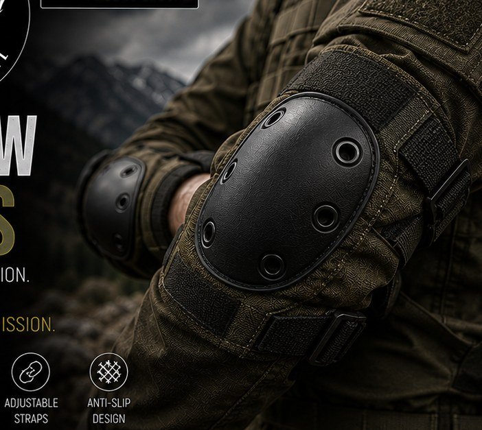 Elbow Pads