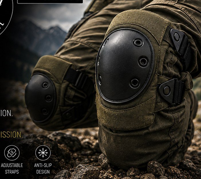 Knee Pads